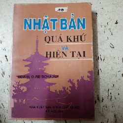 Nhật Bản quá khứ và hiện tại 20912