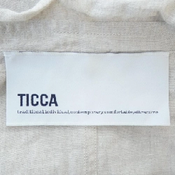 【Mã giảm giá】Áo khoác TICCA 640129