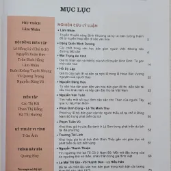 Tạp chí Nguồn sáng dân gian, số 3, năm 2025 (mới 100%) 753924