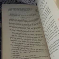 WHITETHORN WOODS-MAEVE BINCHY 711547