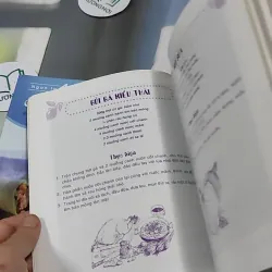 Combo Ẩm Thực: Phòng & Trị Bệnh Bằng Gạo Lứt - Muối Mè, Món Ngon Ít Béo, Gỏi & Các Món Kh 727322