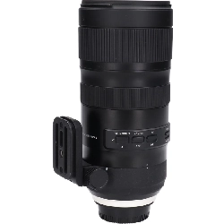 Ống kính TAMRON Nikon 70-200mm F2.8DI G2 (A025) - Hàng hiệu Chính hãng 878463