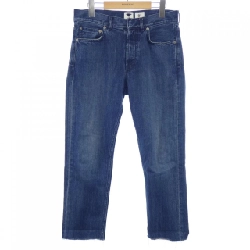 Quần jeans bạn trai CHRISTIAN DIOR 30 MONTAIGNE 912P01A3319