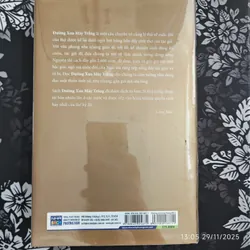 Đường Xưa Mây Trắng - Thích Nhất Hạnh 712159