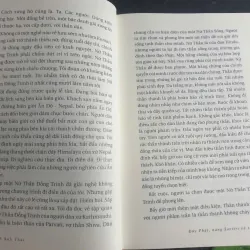 Đức Phật, nàng Savitri và tôi - Hồ Anh Thái mới 90% 788098