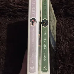 Combo Marcel Proust (ko tách lẻ) 737302