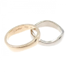 Nhẫn Cartier Love Me - Hàng hiệu Authentic 833541