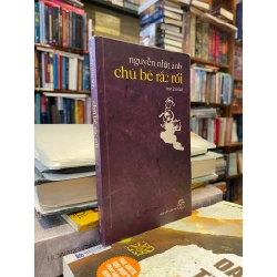 Chú bé rắc rối - Nguyễn Nhật Ánh 124374