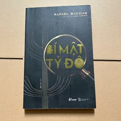 Bí mật tỷ đô - Rafael Badziag