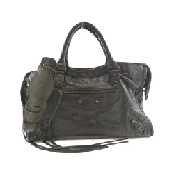 Balenciaga The City 115748 D94JT Túi