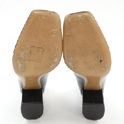 【Mã giảm giá】Giày cao gót VALENTINO GARAVANI 661979