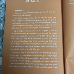 [tâm lý] Thay tư duy xoay cục diện - Dấu ấn vô thanh - Keiko Kigure 543051