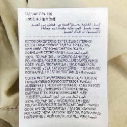 【Mã giảm giá】Moncler MONCLER áo khoác 637545