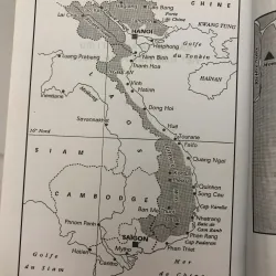 Người Pháp và người Annam: Bạn hay Thù? - Philippe Devillers - Lịch sử/Chính trị 706060