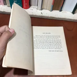 II Sách Kinh Tế: Hoạt Động Thương Mại Và Hợp Đồng Mua Bán Quốc Tế - 1990 764288