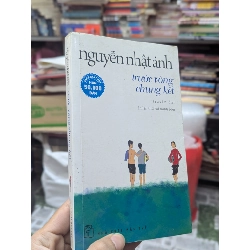 Trước vòng chung kết - Nguyễn Nhật Ánh 127687