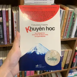 Khuyến Học - Fukuzawa Yukichi 590651