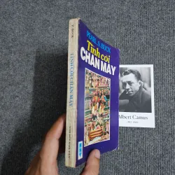 Tình cõi chân mây - pearl buck 974549