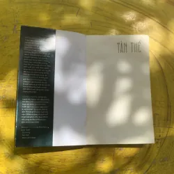 TÀN THẾ - GUILLERMO DEL TORO CHUCK HOGAN 937318