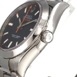 Đồng hồ Rolex Milgauss 116400 SS tự động V - Hàng hiệu Chính hãng 882379