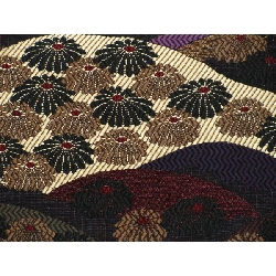 Đai obi Takajō Orijin Shichinin-shū - Hàng hiệu Authentic 875948