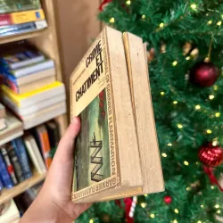 Crime And Punishment - Fyodor Dostoevsky (Trọn bộ 2 tập tiếng Pháp, in 1965) 736211