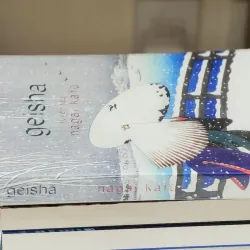 Tuyển tập Nagai Kafu: GEISHA 715422