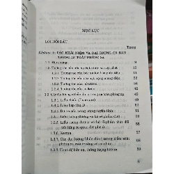 Phòng tránh phóng xạ và an toàn hạt nhân - Phạm Quốc Hùng 958402