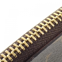 Ví thẻ Louis Vuitton Monogram Card Key Case Pochette Clé M62650 Coin & Key Case 621869