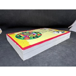 [Phiên Chợ Sách Cũ] Phong Thủy Cải Vận 2804, 2011 445803