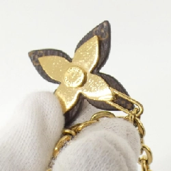 Louis Vuitton BiJoux Sac Chenne Hoa Nở M63086 Chìa Khóa 624110