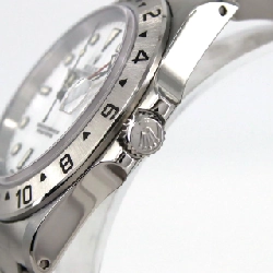Đồng hồ Rolex Explorer II 16570 SS tự động U - Hàng hiệu chính hãng 879001