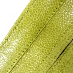 【Vintage】Túi đeo vai Chanel 612000