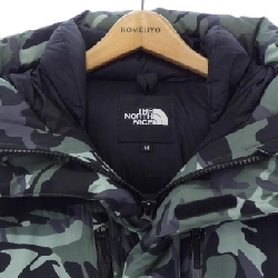 The North Face ND91951 Áo khoác lông vũ - Hàng hiệu Authentic 891909