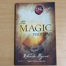 The magic phép màu