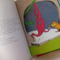 Dr. Seuss  (5 cuốn) 1024547