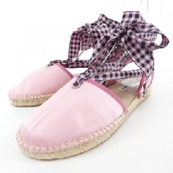 【Khuyến mãi】Giày MIU MIU 663906