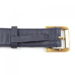 Thắt lưng CHRISTIAN DIOR - Hàng hiệu Chính hãng 836701