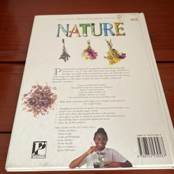 PICTURE BOOK Get crafty nature 536998