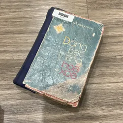 Combo 2 cuốn tiểu thuyết nổi tiếng của Ma Văn Kháng 707205