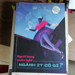 Người trong muôn nghề