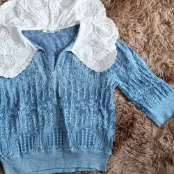 Áo len mongtogi  nữ 972891