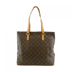 Túi xách Louis Vuitton Monogram Cabas Mezzo M51151 - Hàng hiệu Chính hãng