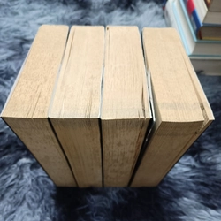 Mê Tông Chi Quốc (Thiên Hạ Bá Xướng) 540299
