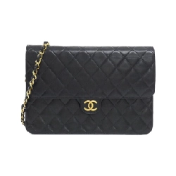 【Vintage】Túi xách chéo Chanel 03570