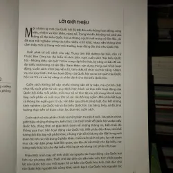 Đại biểu quốc hội - Những điều cần biết 749039