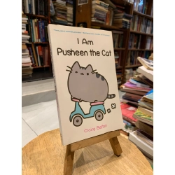 I Am Pusheen the Cat - Claire Belton 337691