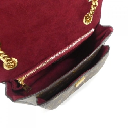 Túi xách vai Louis Vuitton Monogram Pallas M45592 - Hàng hiệu Chính hãng 805485