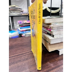 Câu Đố Việt Nam - None 973591