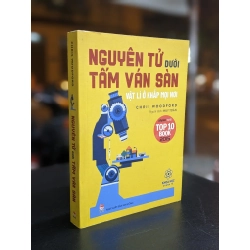 Nguyên tử dưới tấm ván sàn - Chris Woodford
